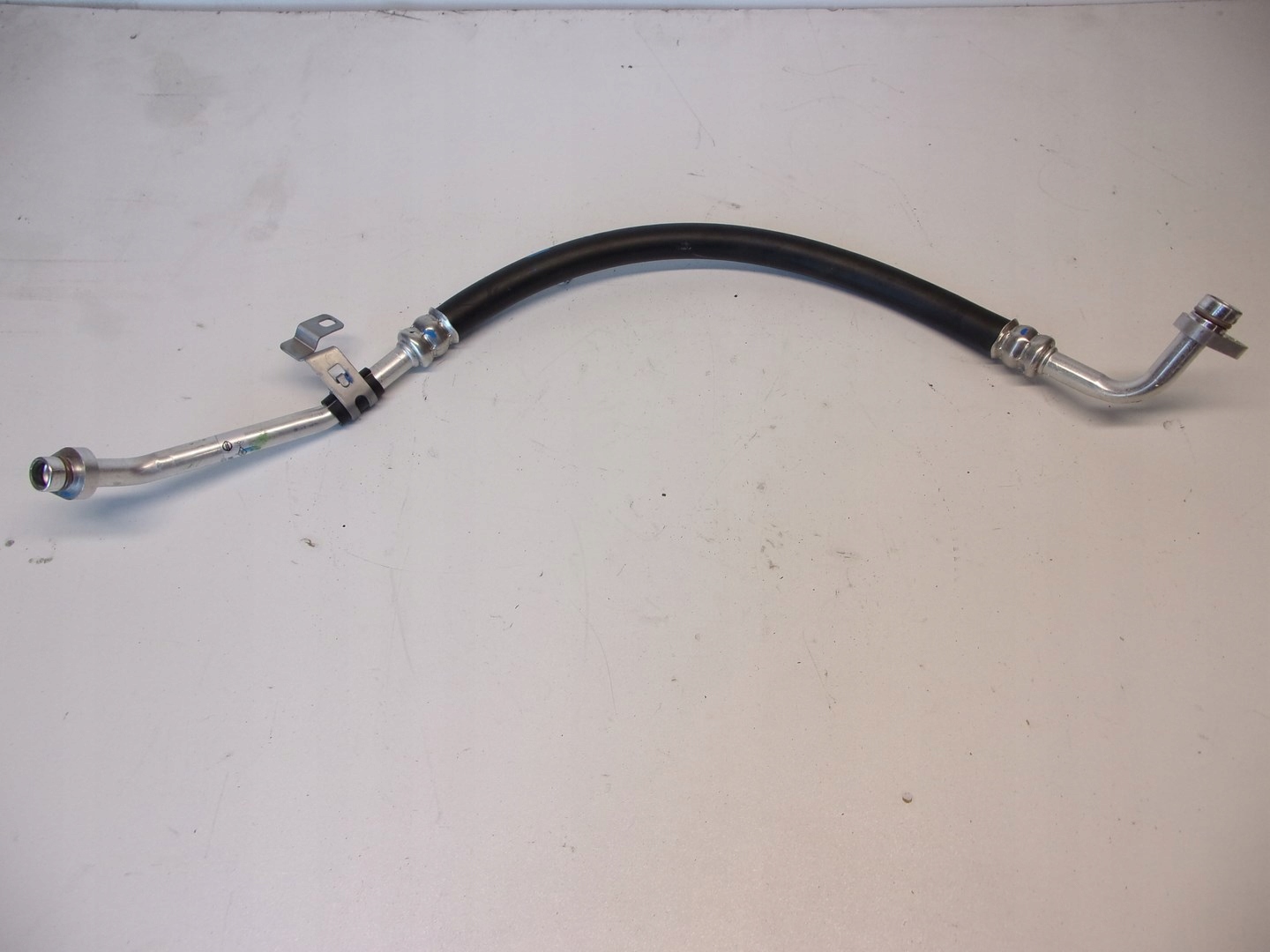 WAZ KLIMATYZACJI PRZEWOD RENAULT CLIO V 1 0TCE