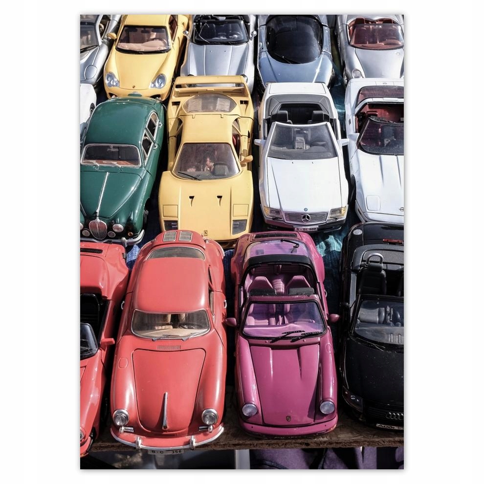 

Naklejki 50x70 Auto Samochód Fura Sport