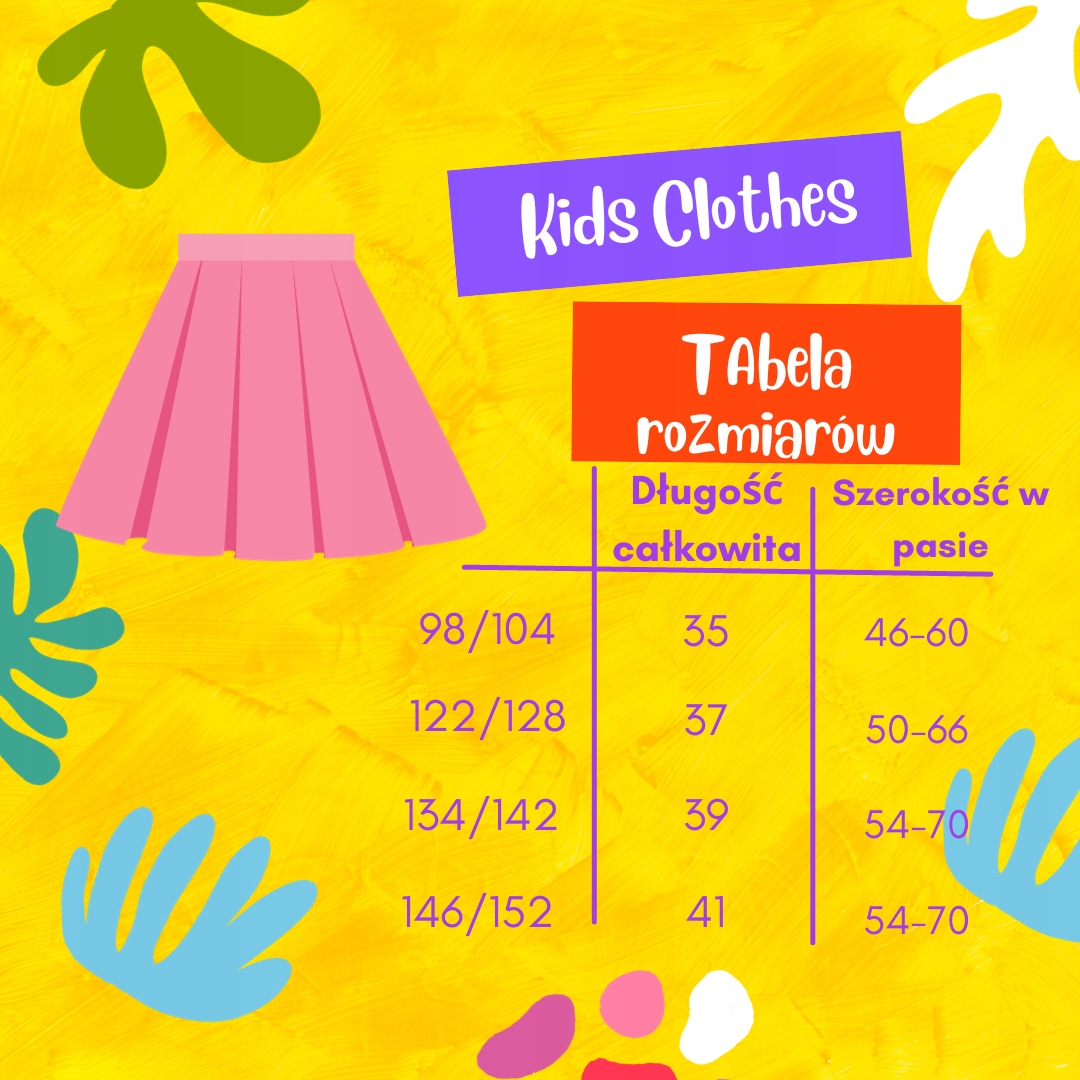 SPÓDNICZKA TIULOWA DZIEWCZĘCA Z KOŁA NIE PRZEŚWITUJE Z PODSZEWKĄ 146/152 Marka New York Style