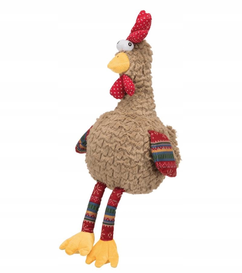 

Trixie Kogut z oryginalny dźwięk poliester 60cm