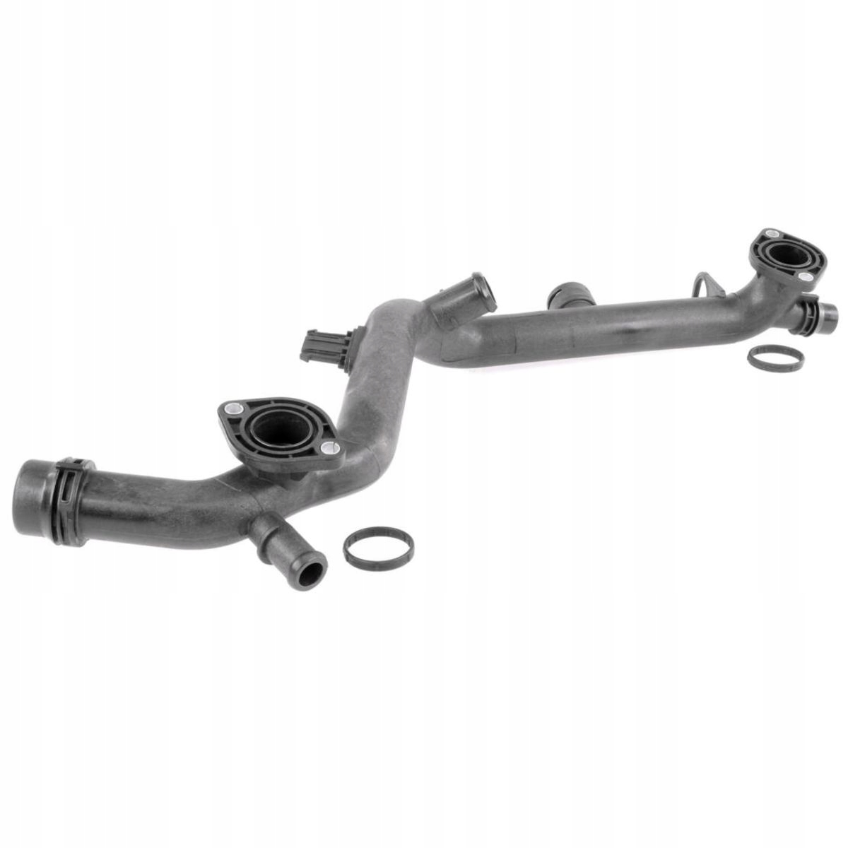 V10-5319 - Кабель охлаждения AUDI A6 C7 A7 4G A8 D4 10-18