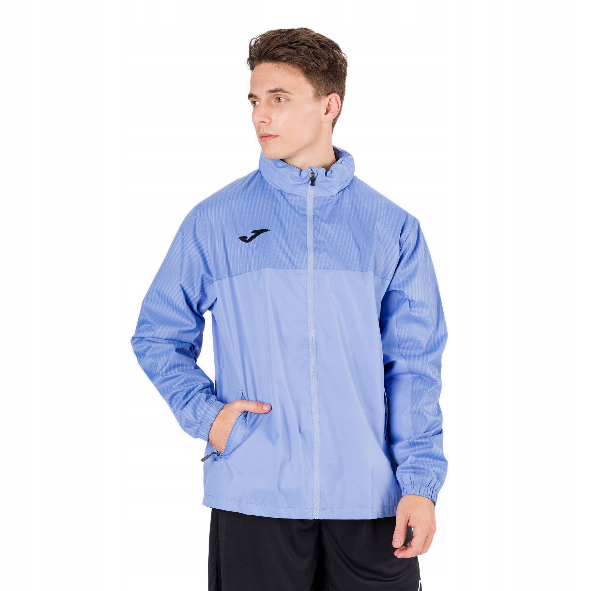Kurtka tenisowa męska Joma Montreal Raincoat Xs