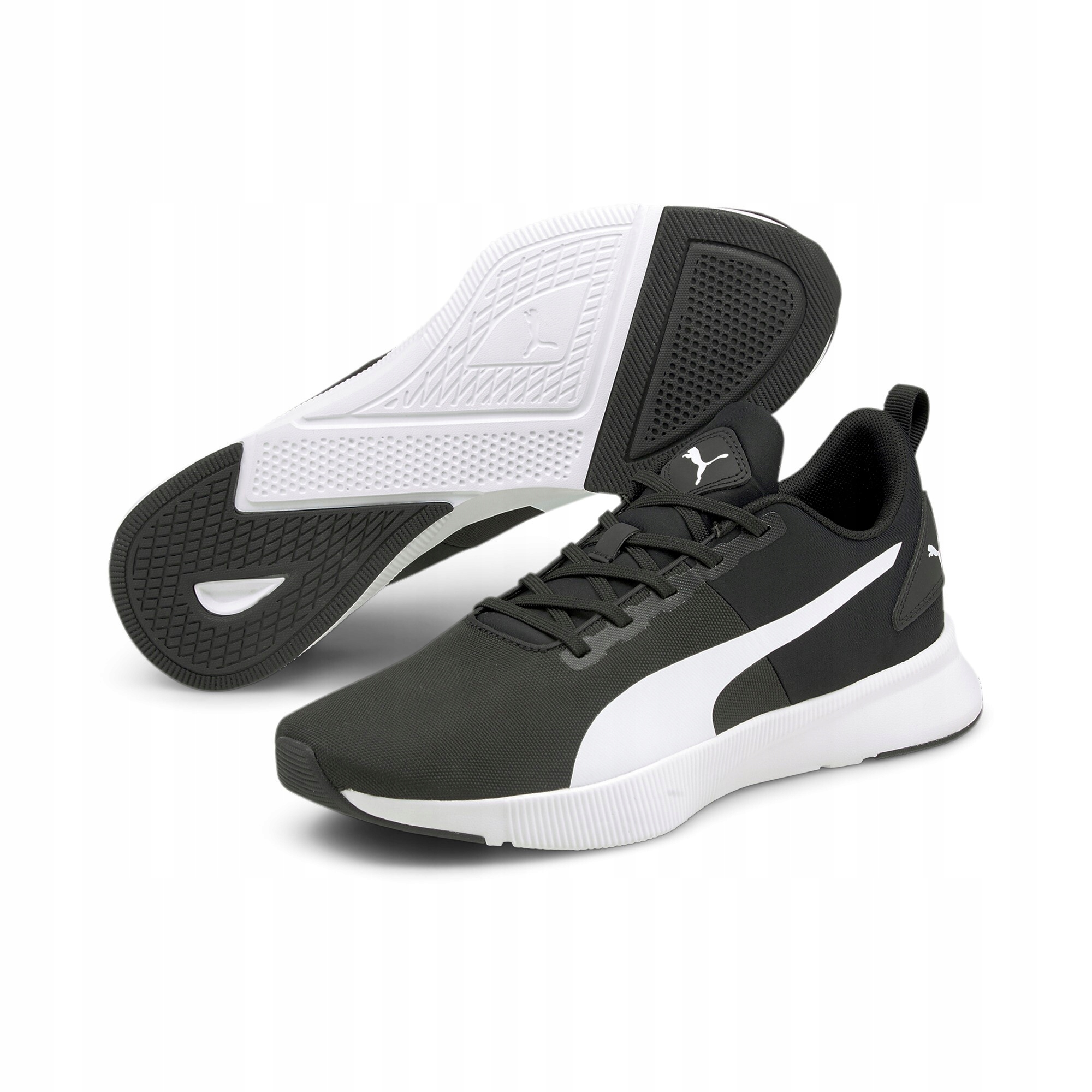 Buty męskie Puma Flyer Runner Mesh Puma 44