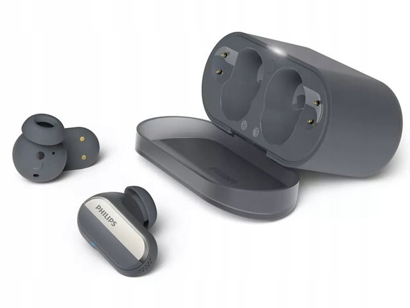 Philips TAT6908BK/00 In-ear Wireless Headphones