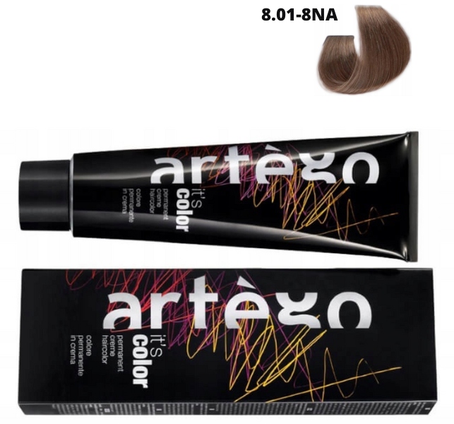 

Artego Farba 150 It's Color 8.01 8NA