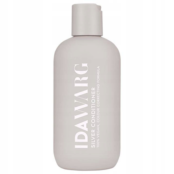 Ida Warg Silver kondicionér 250 ml
