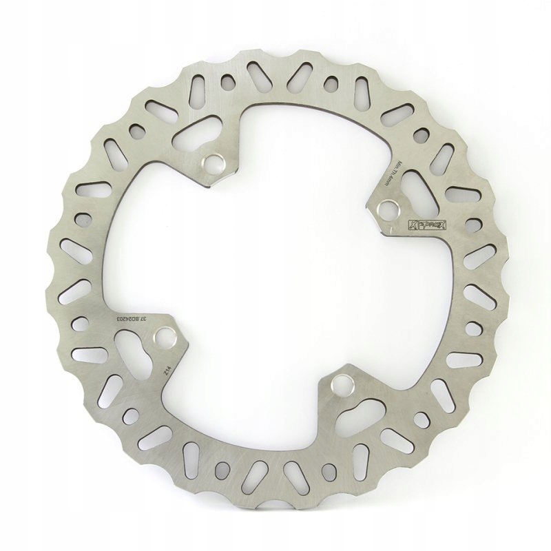 Prox Brzdový Kotúč Zadný Kawasaki Kx 125/250 03-08, Kxf 250/450 04-19 Wave