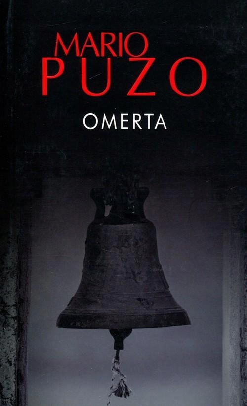 Omerta Mario Puzo