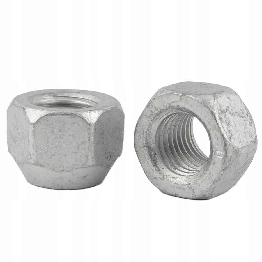 

Nakrętki Do Felg Stalowych Ford 12x1,5 Eu 20 sztuk