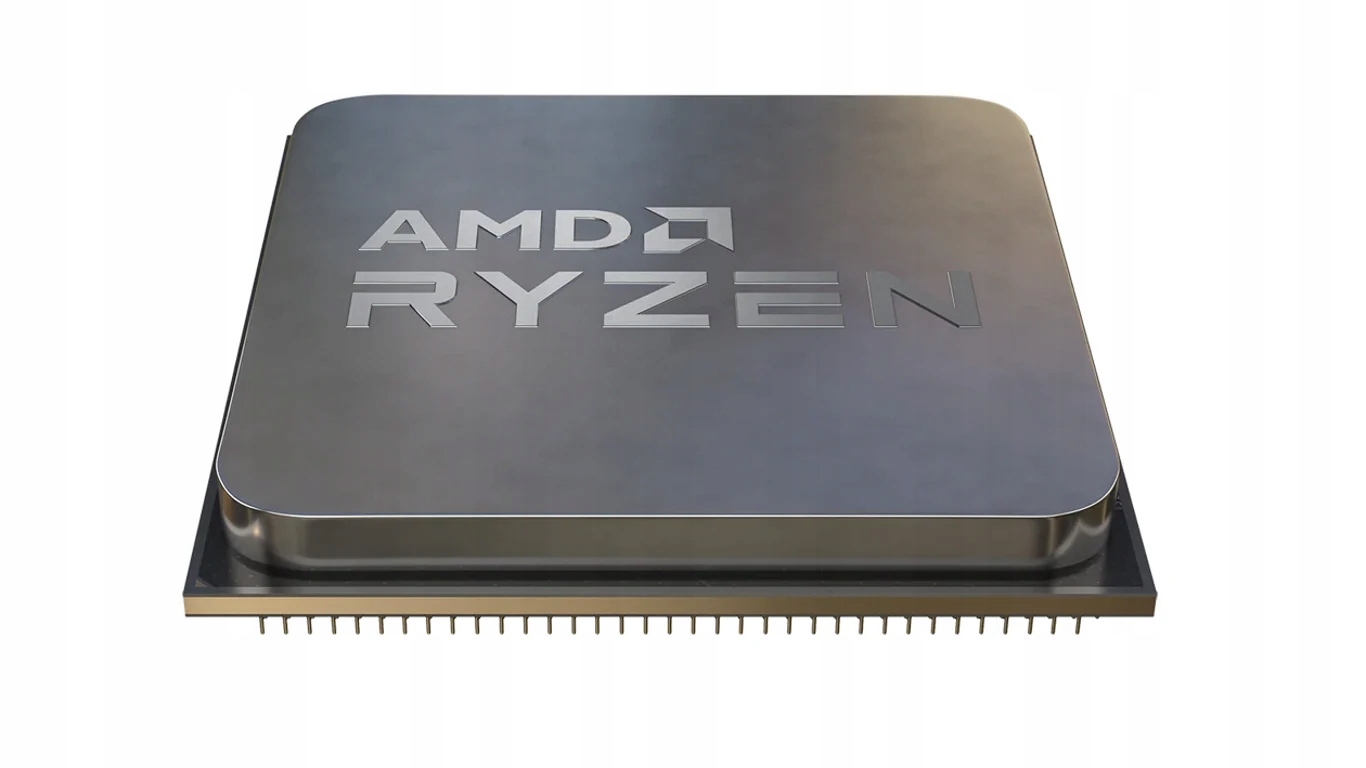 Procesor Amd Ryzen 5 5500, 3.6 GHz, 16 Mb, Oem (100-000000457)