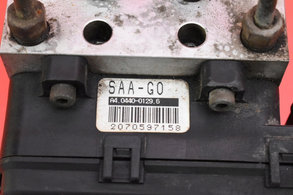 Pompa ABS SAA-G0 HONDA JAZZ 2 II 1.2 e-DSI 78 KM 01-08