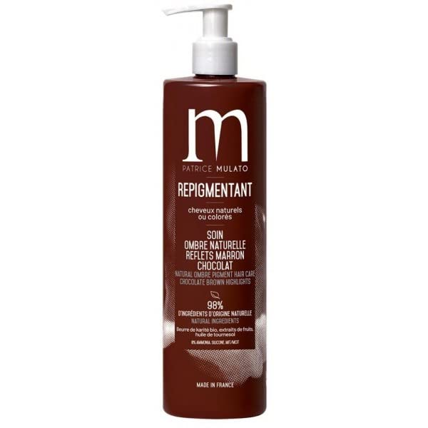 Mulato Natural Ombre Care 500 ml