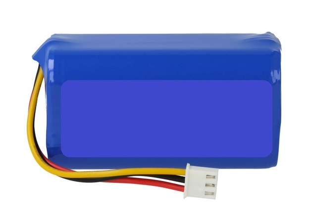 Baterie Akumulátor pro robota Hykker 14,4V 2,9Ah D071-INR-CH-4S1P 0110