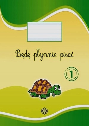 

Będę płynnie pisać 1