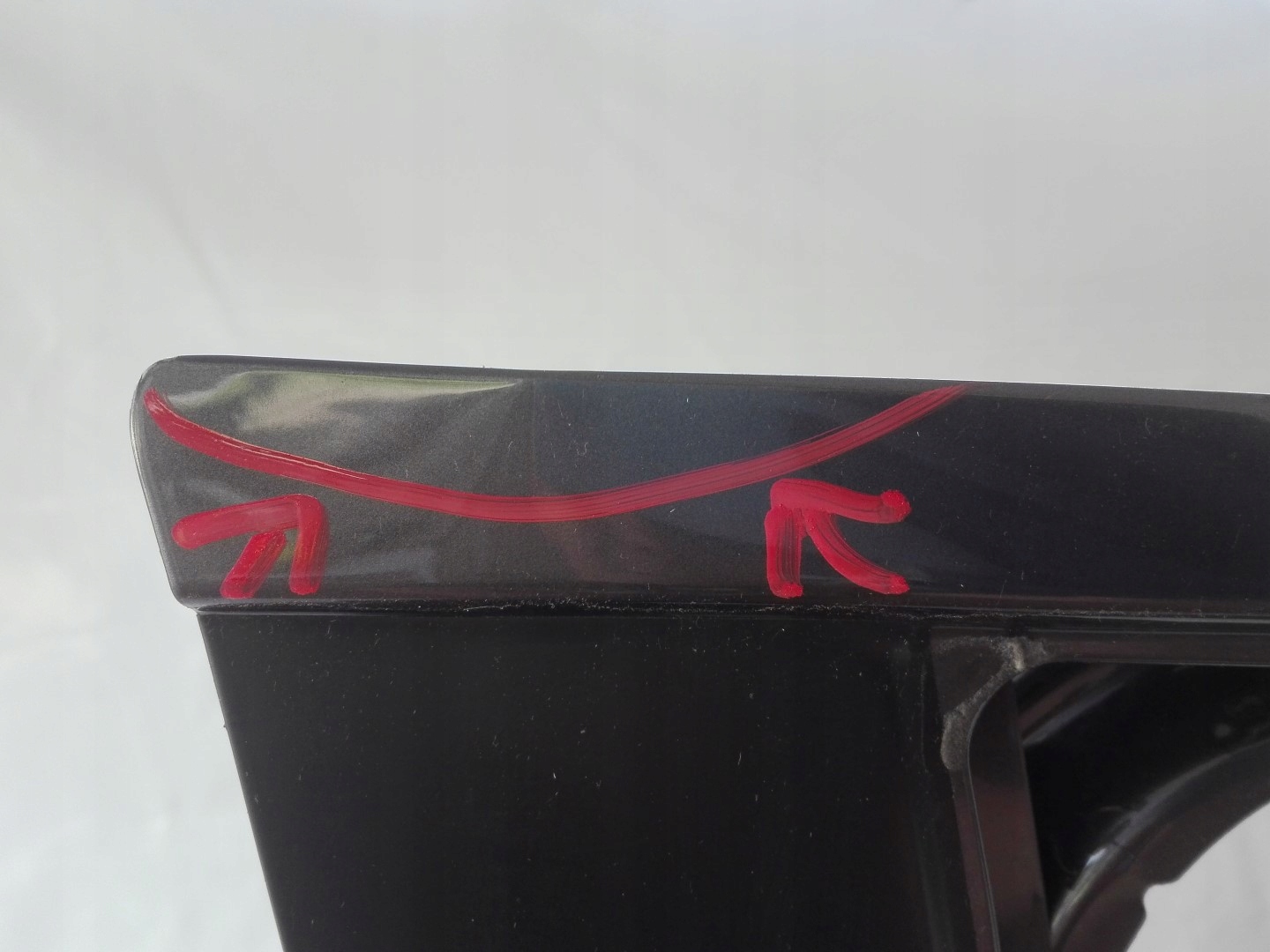 door right front front MAZDA 2 II DJ 14