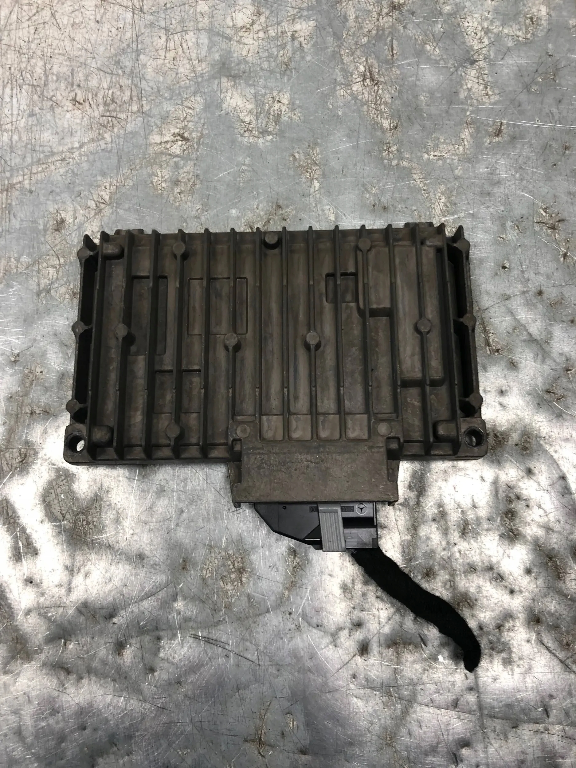 module control unit MERCEDES S-KLASA W222 AMG A2139002617