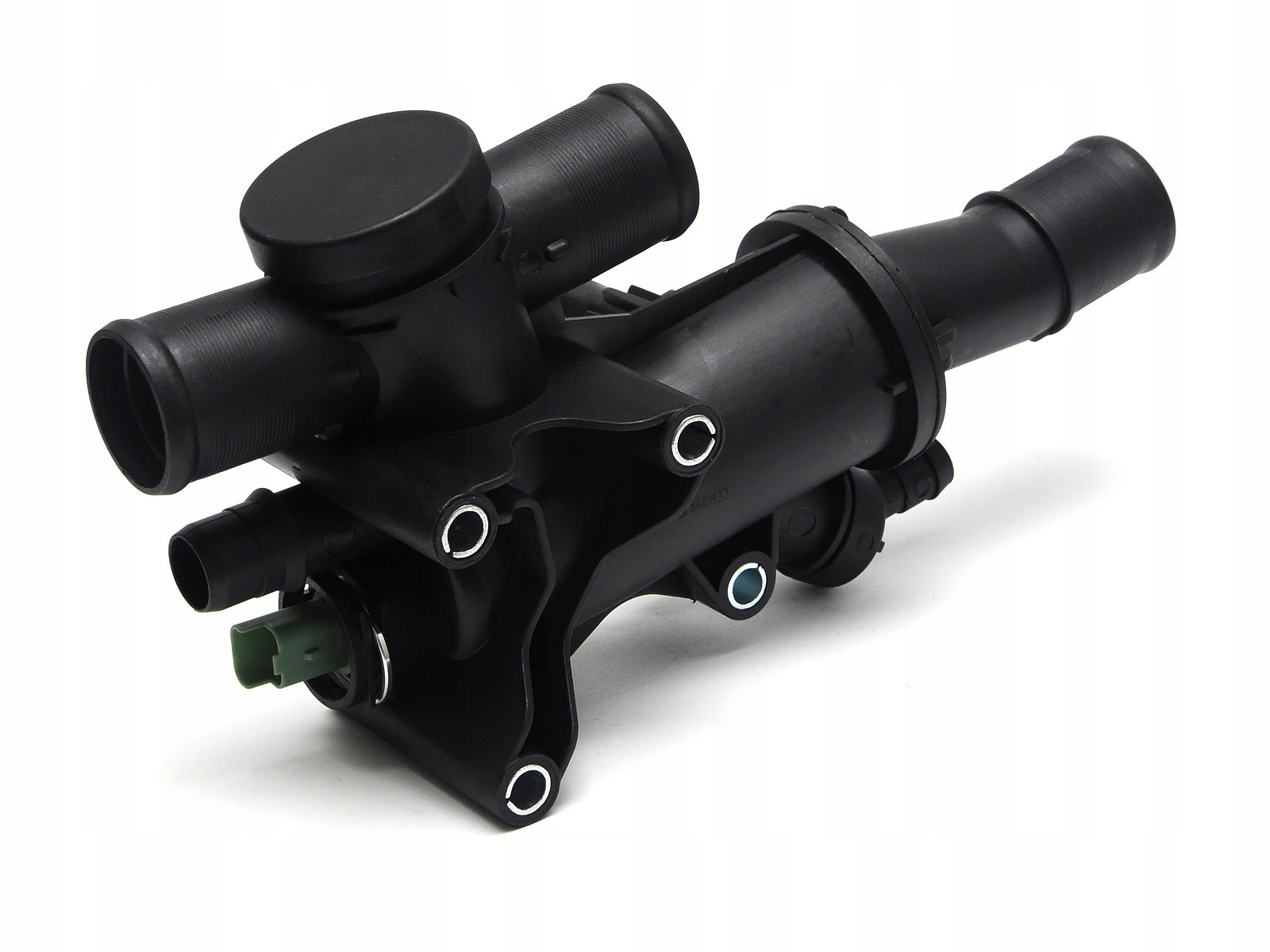 Termostat Ford MONDEO IV MK4 S-MAX FOCUS 2.0 TDCI Numer katalogowy części 3M5Q8A586BA, 1251116