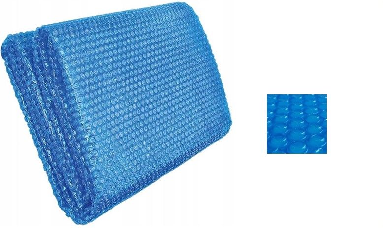 220μ solárna vykurovacia rohož pre bazén Bestway Power Steel 732 x 366 cm