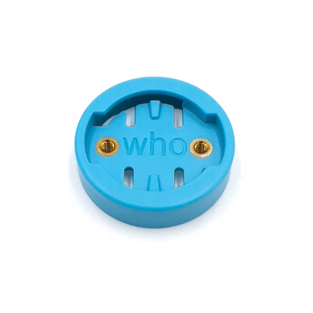 Uchwyt wkład insert adapter dla Wahoo Elemnt