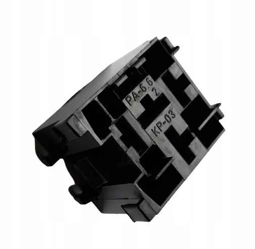 

63.31 Podstawa Przekaźnika 5-KROTNA /10 Szt