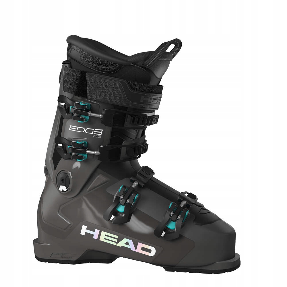 Buty narciarskie Head Edge 85 W Hv anthracite 255