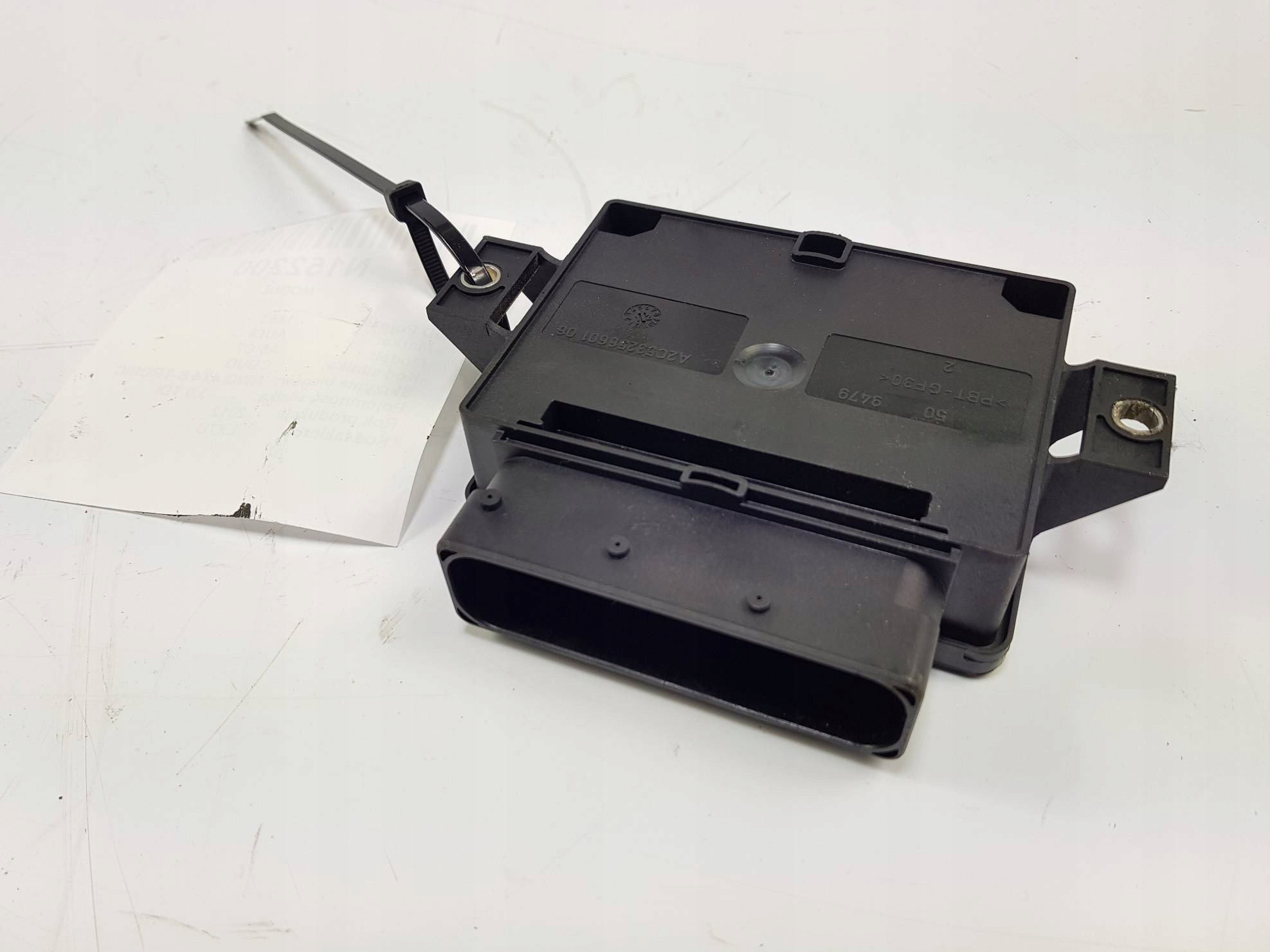 modul 4H0907801F AUDI A6 C7