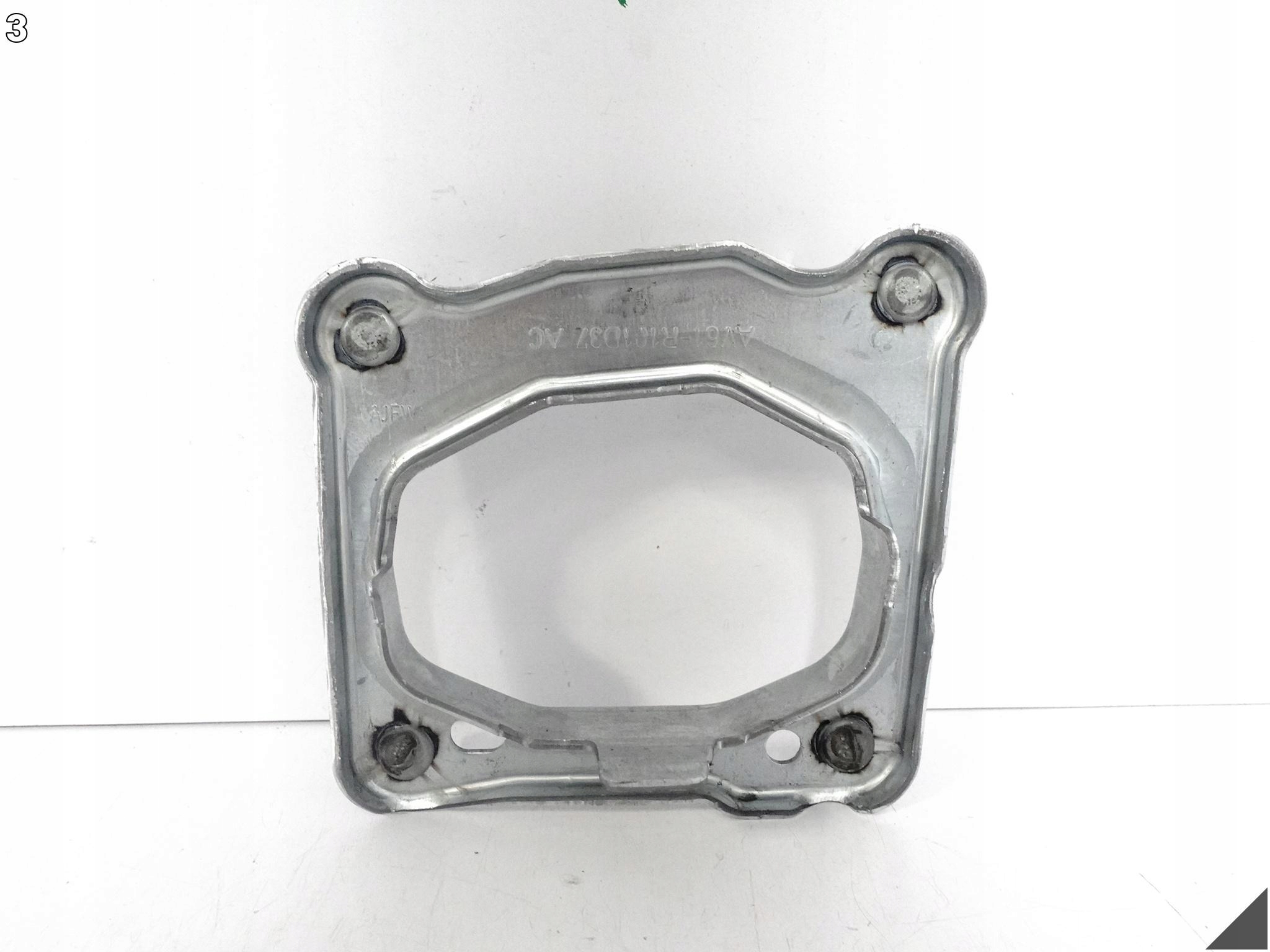 FORD C-MAX FOCUS KUGA TRANSIT holder pipe end PODLUZNICY front left