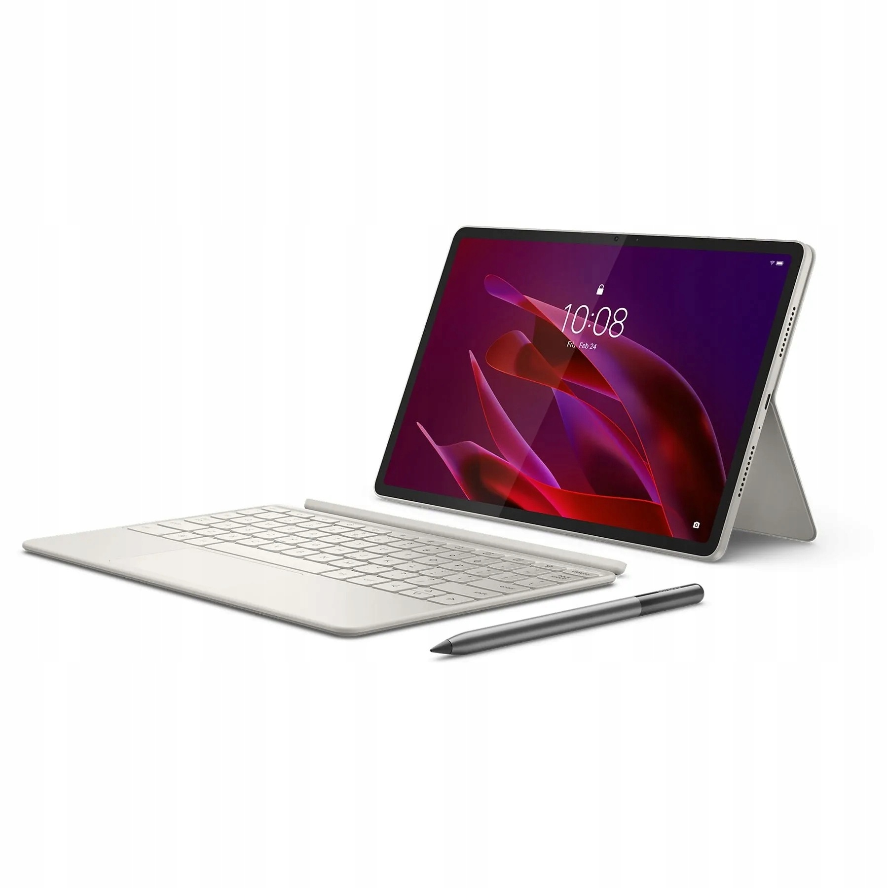 Tablet z klawiaturą Lenovo Yoga Tab 11,1'' TB710FU 12/256GB Wifi rysik