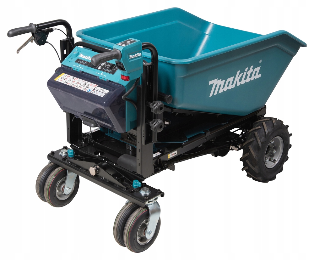Makita DCU603Z Akum Wózek Transportowy Lxt