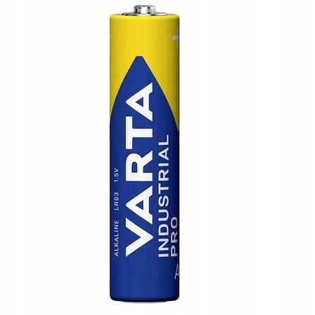 

Bateria Alkaliczna Varta LR3 R3 Aaa