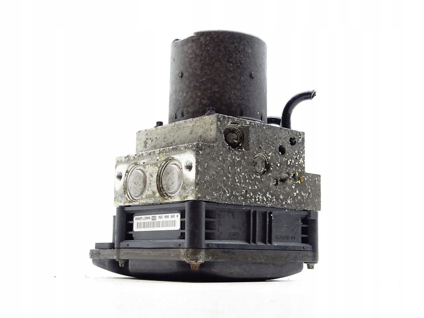 Servofreno ABS DSC BMW X5 E70 X6 E71 3.0d 6798284 6798286