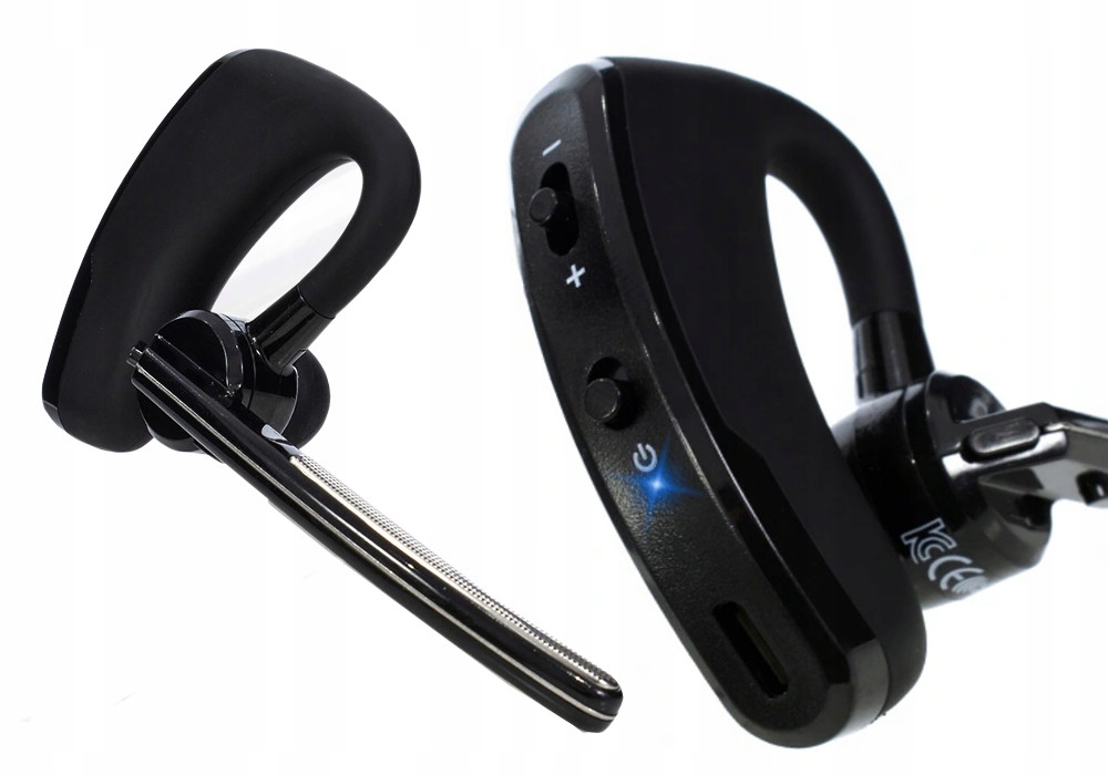 

słuchawka bluetooth dla kierowcy tira