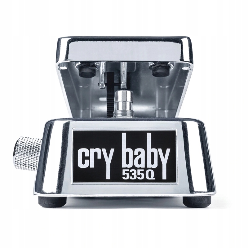 Dunlop Cry Baby 535QC-LM – Kytarový efekt wah wah