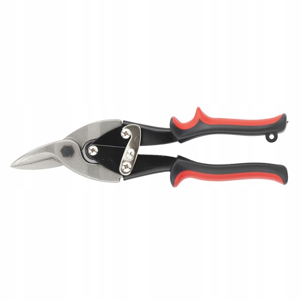 

Nożyce Do Cięcia Blachy Metalu Lewe 250MM