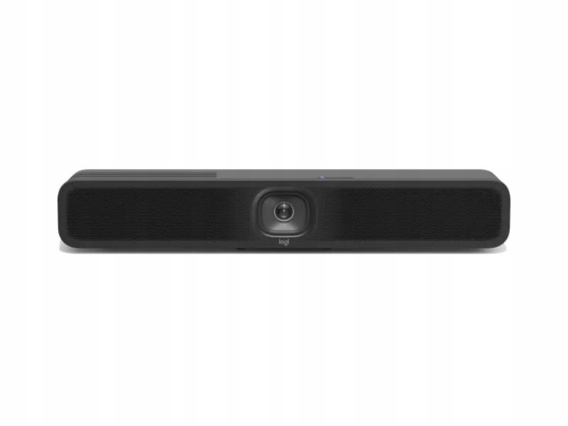 Logitech ConferenceCam Meetup 2