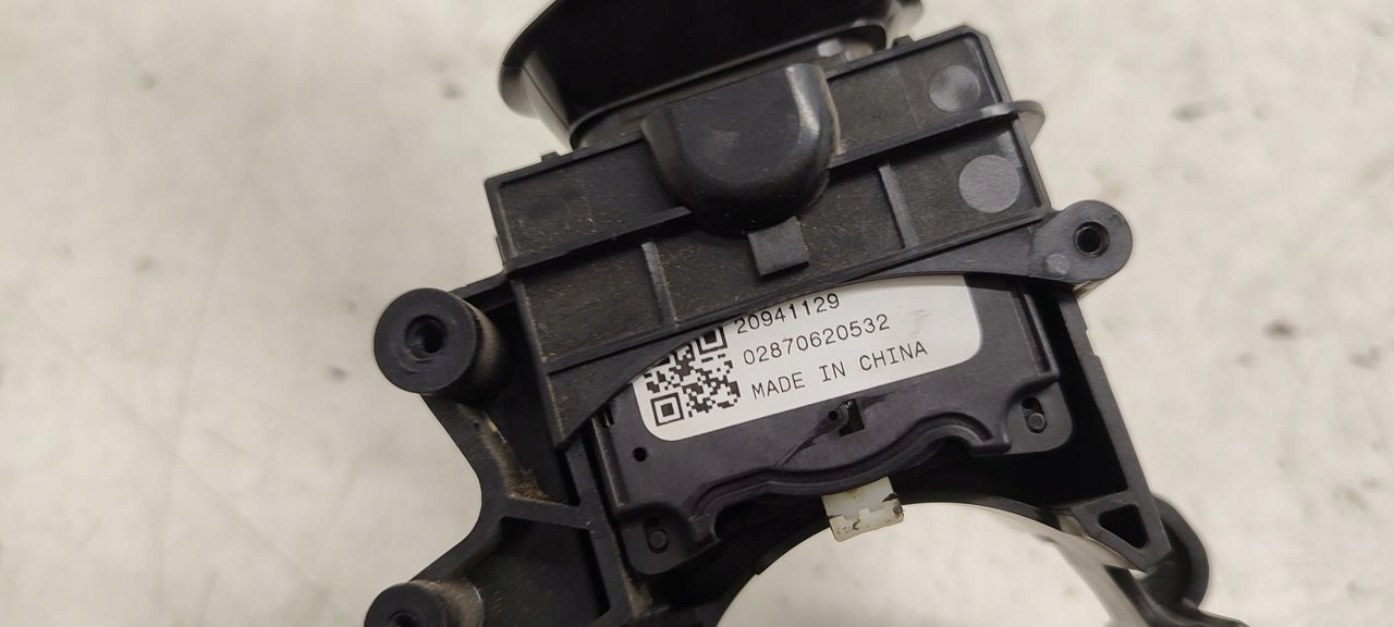 DEVIO LUCI TERGICRISTALLO TERGI Opel Insignia 2,0 CDTI