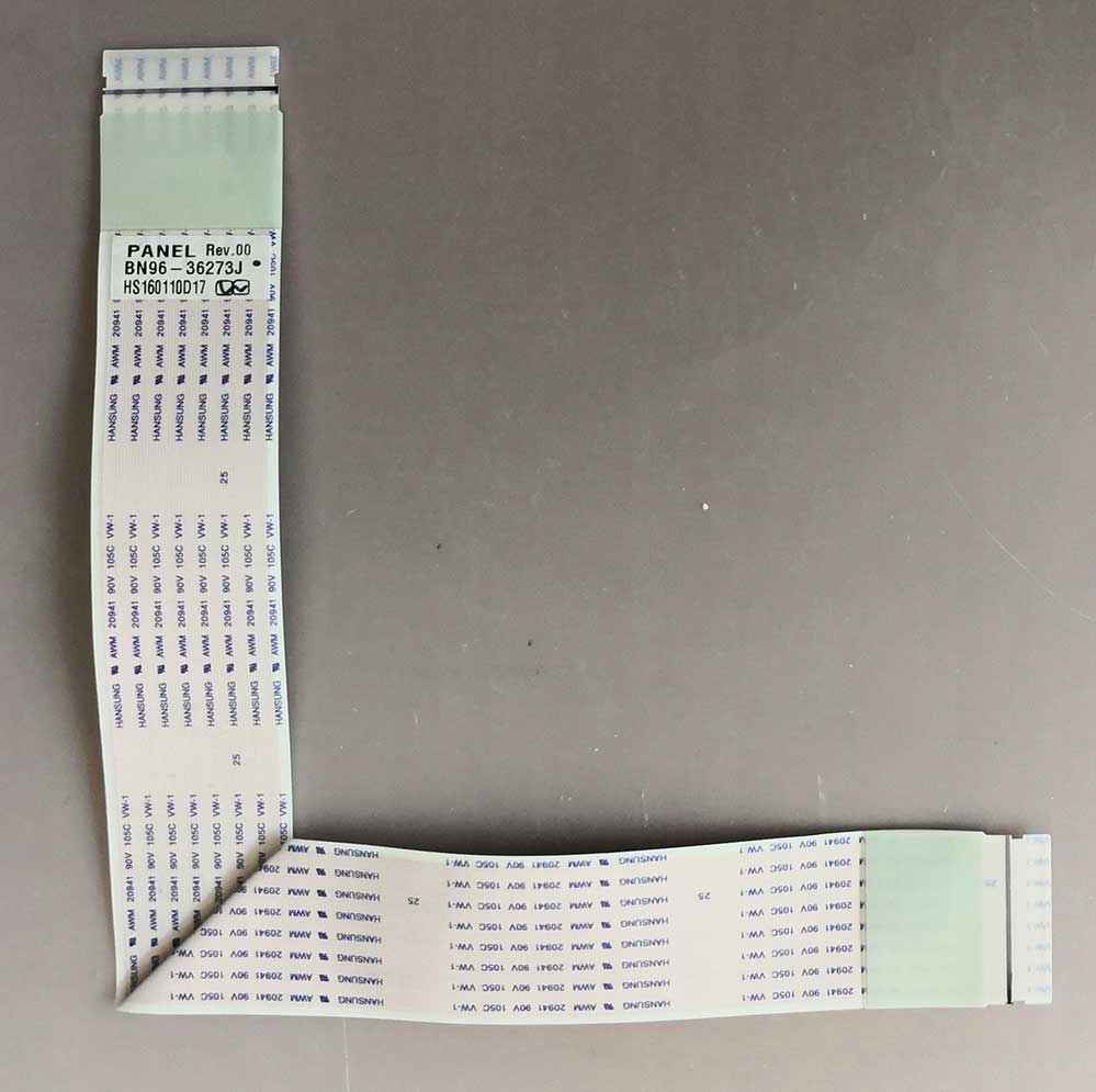 Samsung UE50JU6872U TAŚMA BN96-36273J 043