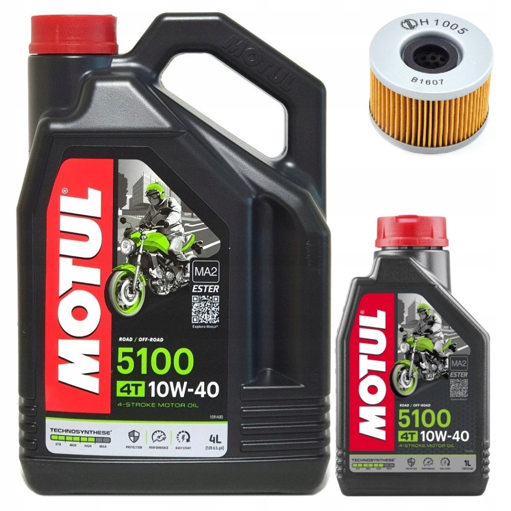 HONDA TRX 500 FA FGA FOUR-TRAX olej filtr