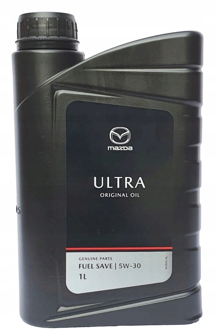 Mazda Ultra Original Oil 5W30 1L