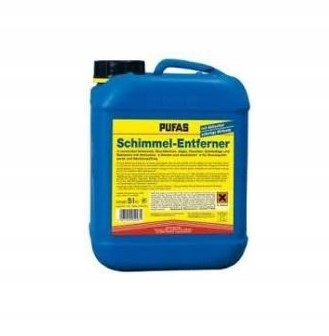 

Pufas Pleśniobójczy Spray 5L