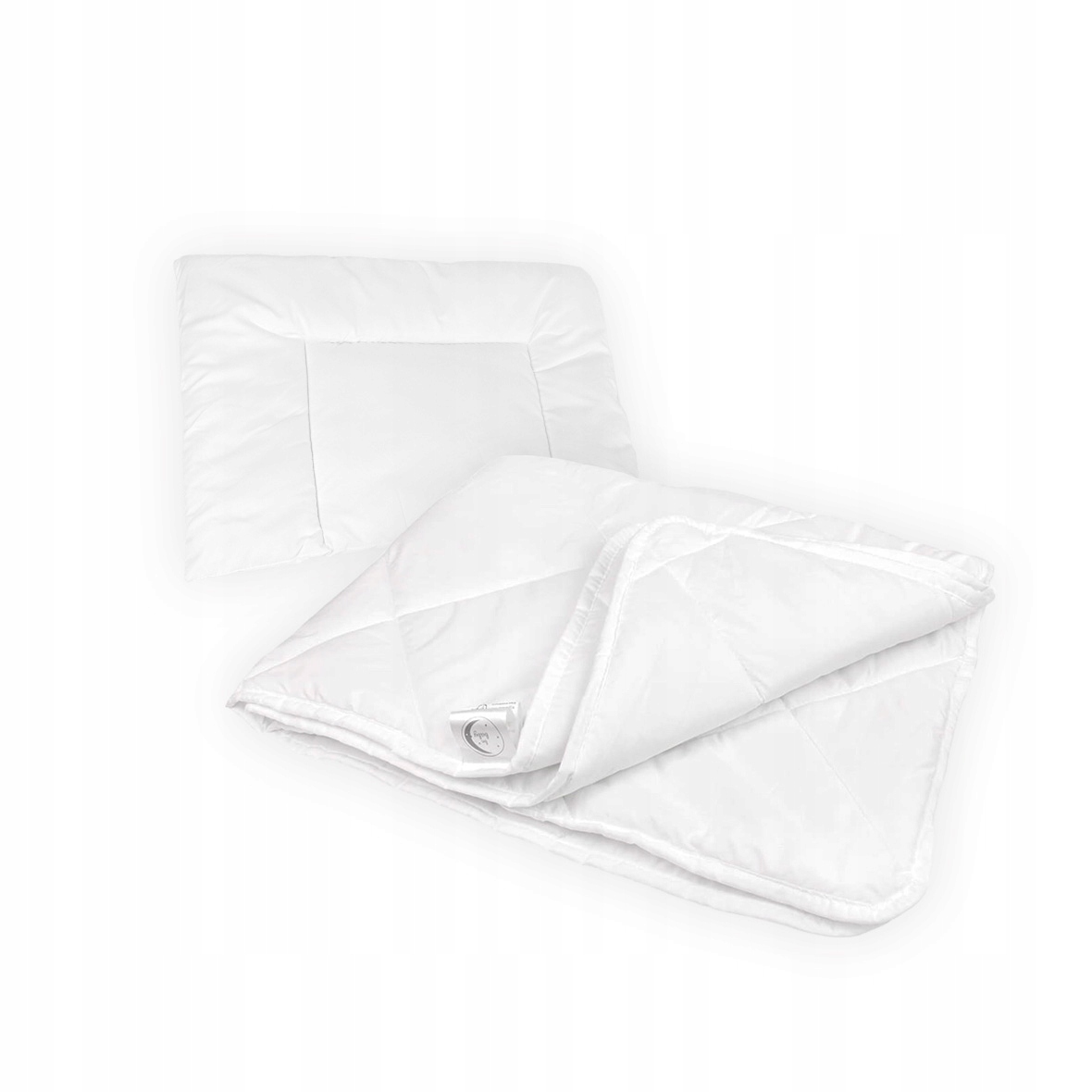 

Kołdra Ultralekka Letnia Antyalergiczna 100x135