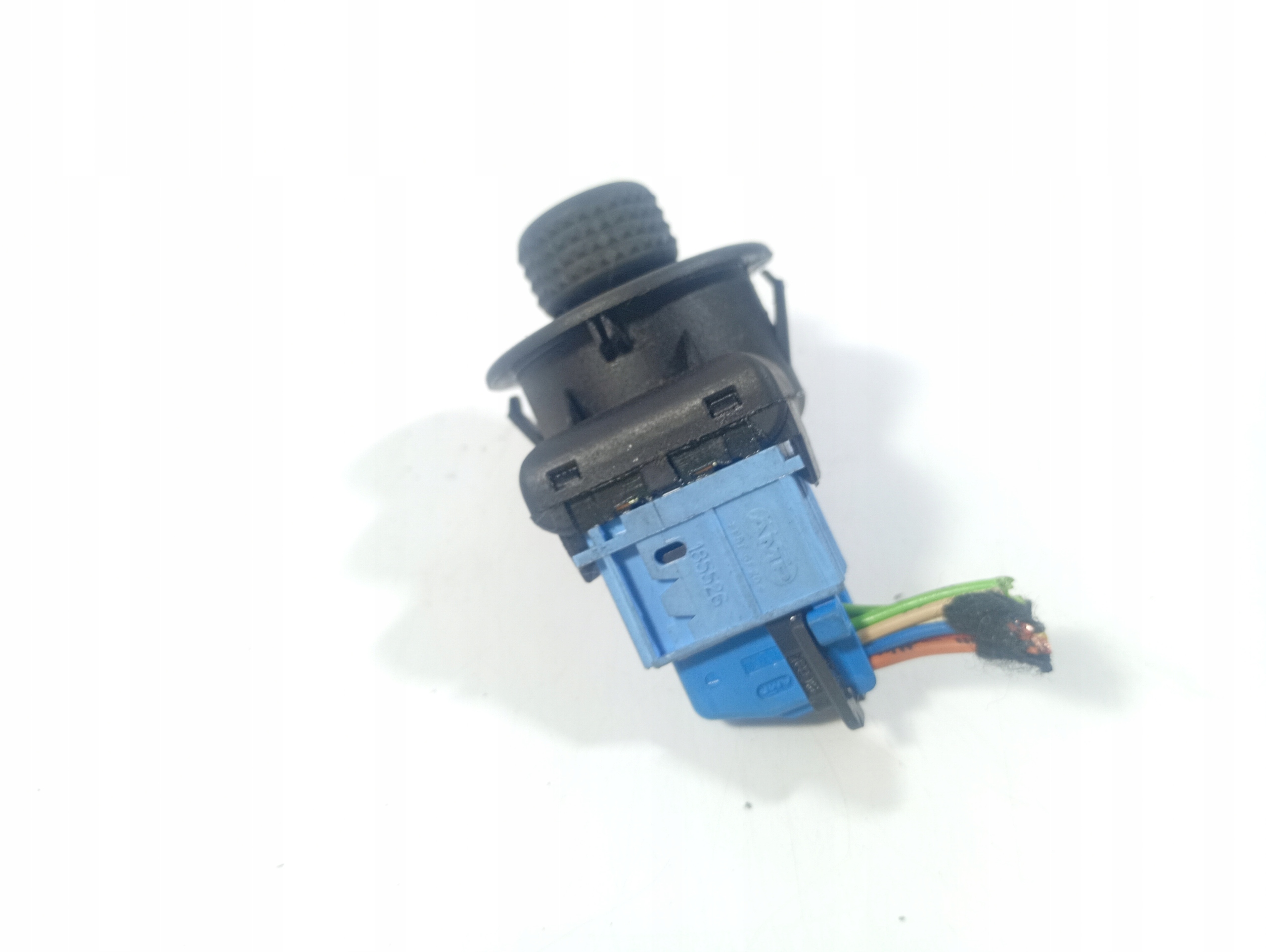 Citroen C3 02-10 switch switch regulation PANEL REGULACJA of mirrors