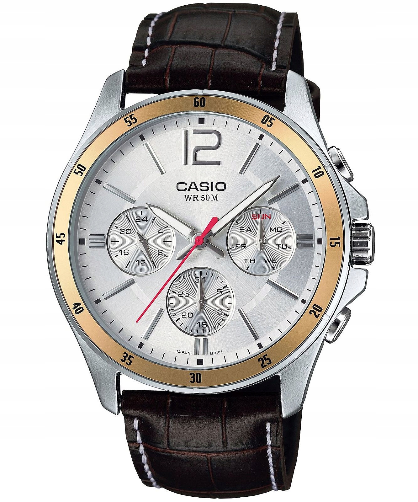 Pánské hodinky Casio Analog