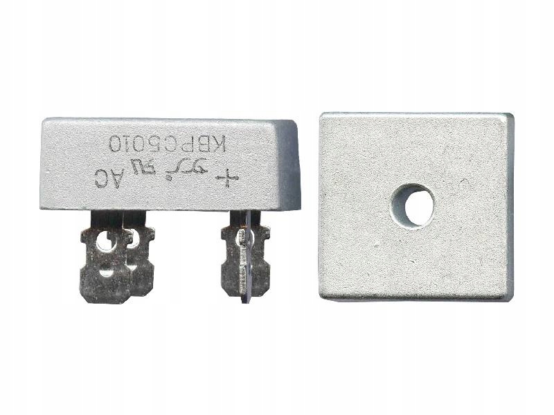 

Mostek Prostowniczy 50A 1000V Metalowy