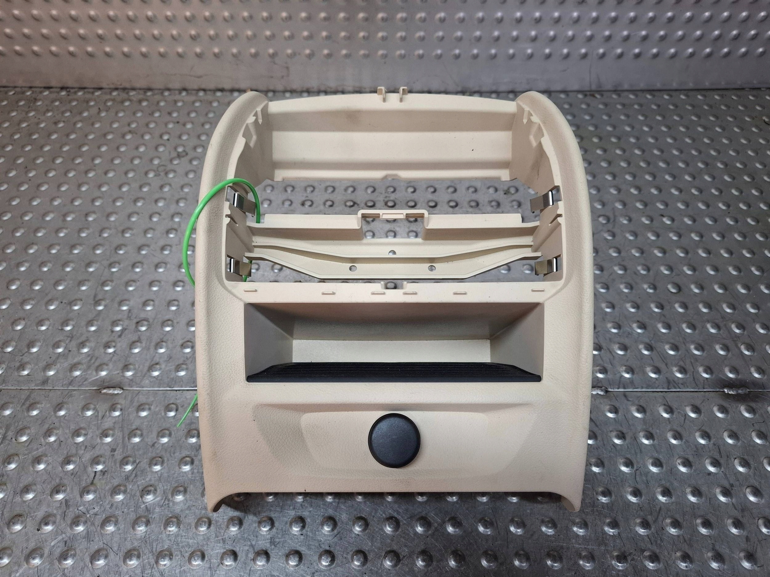 RÁM obal TUNELU klími 9330681 BMW 5 G30 G31