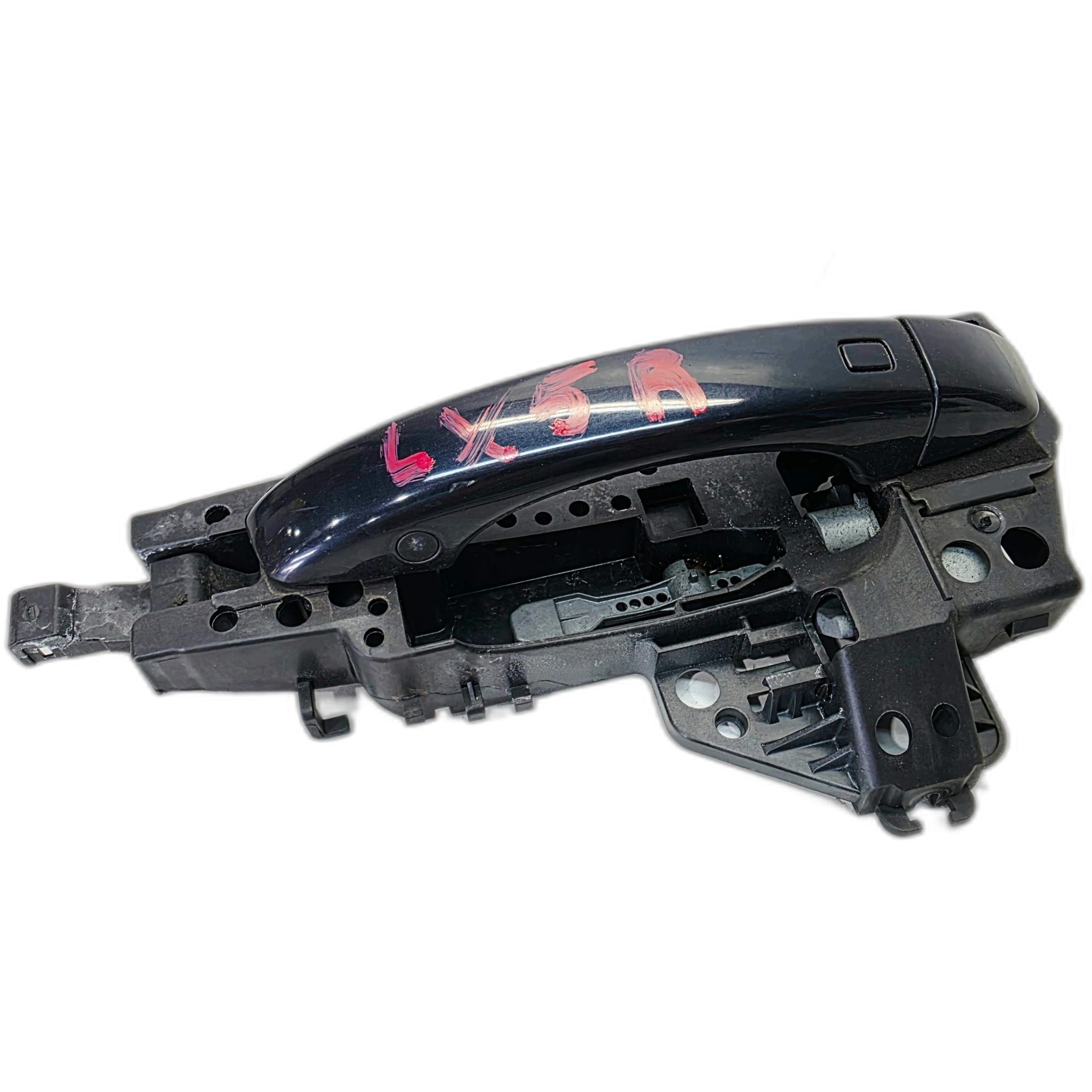 handle holder left front or left rear part AUDI A6 C7 A7 A8 4H0837885 LX5R