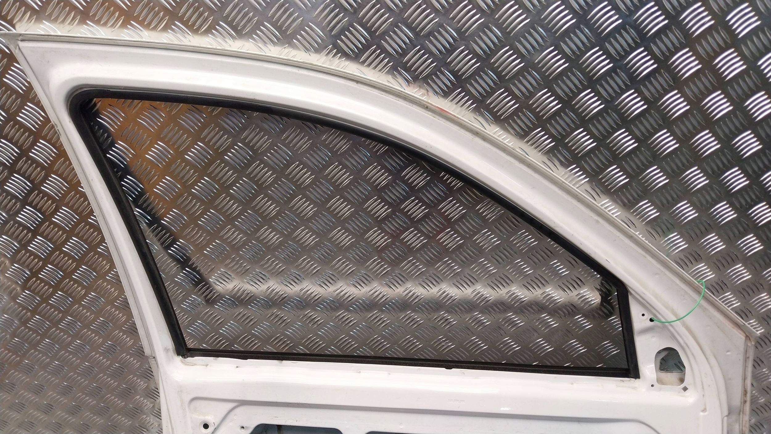 door front left VW GOLF IV 97