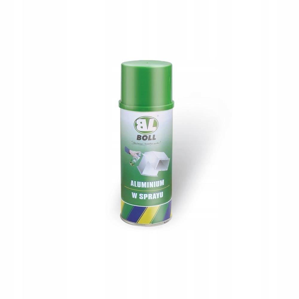 

Boll 0010213 Aluminium W Sprayu 400ml