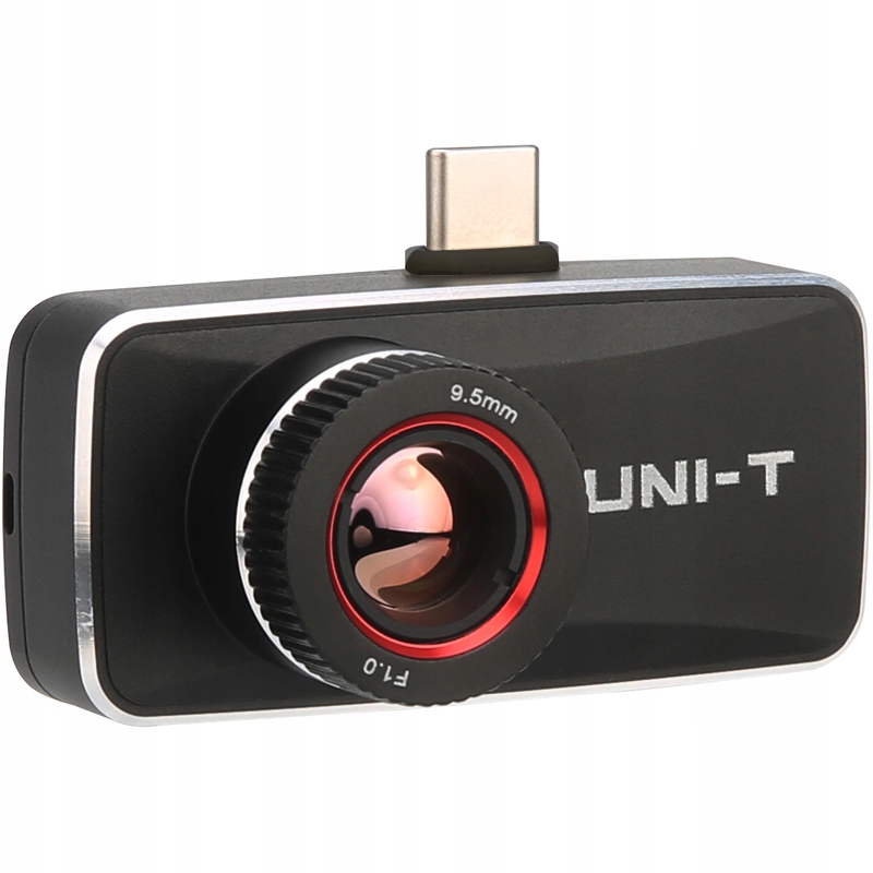 Uni-T UTi740MS, termokamera na mobil, Usb-c, Ir 400x300 px, Android i iOS