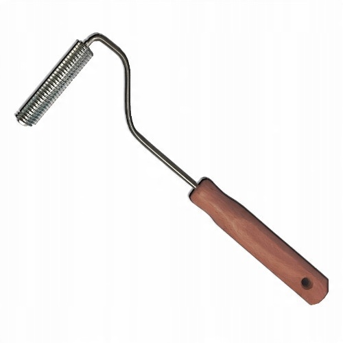 

Csv Wałek szkutniczy do laminowania 15x80mm
